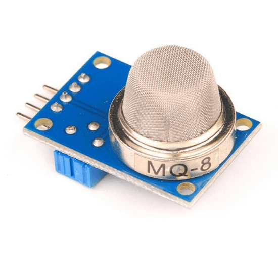 MQ-8 Hydrogen Gas Sensor Module H2 Alarm Detection