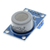 MQ-7 CO Carbon Monoxide Coal Gas Sensor Module