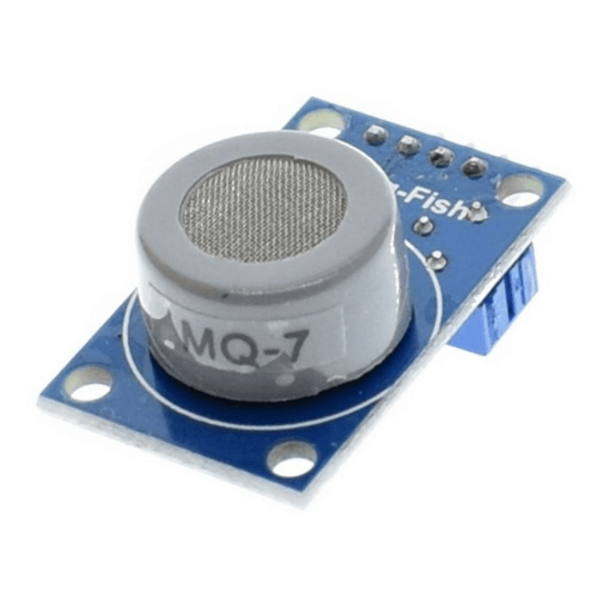 MQ-7 CO Carbon Monoxide Coal Gas Sensor Module