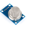 MQ 135 Air Quality/Gas Detector Sensor Module For Arduino