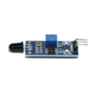 Flame Sensor Infrared Receiver Ignition Source Detection Module