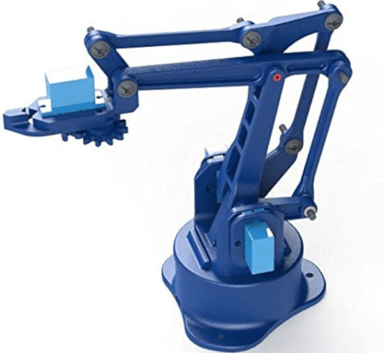 Robotic arm-IK-231