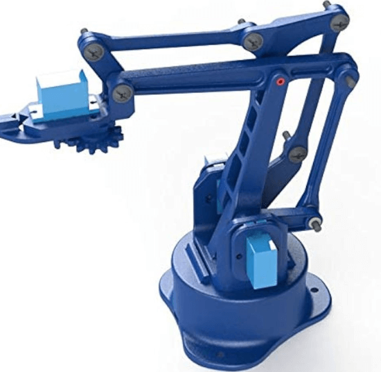 Robotic arm-IK-231