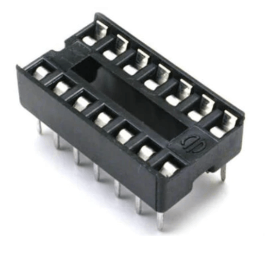 16pin base adaptor