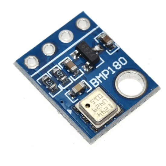 BMP180 Digital Barometric Sensor Module compatible with Arduino