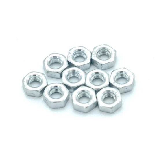 M3 HEX NUT