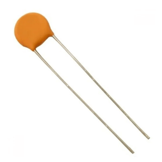 0.01uF 50V -103 Ceramic Capacitor DIP