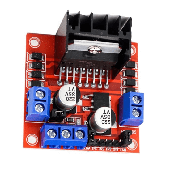 l298n motor driver