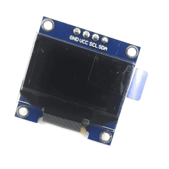 OLED Display Module