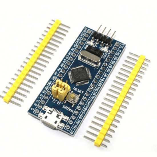 STM32F103C8T6 Microcomputer STM32 ARM Core Board