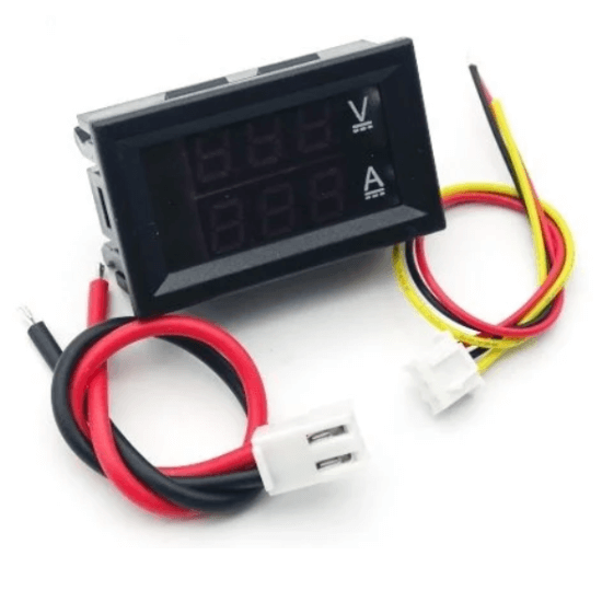 Voltage Meter