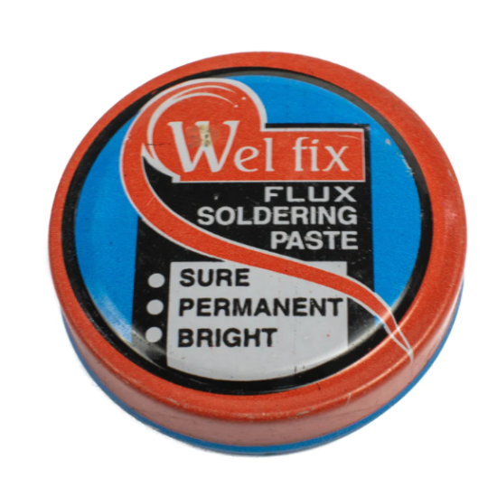 FLUX soldering paste-15g