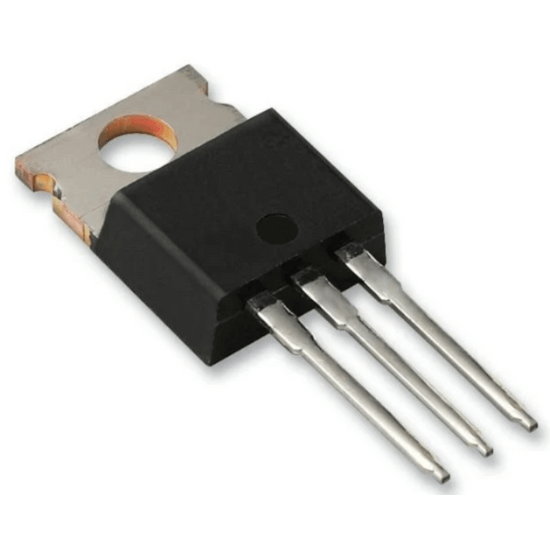 lm7809 2 linear voltage regulator