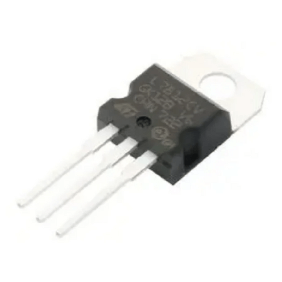 voltage regulator ic