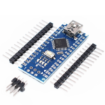 nano unsoldered